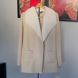 Cardigan by Lety & Me